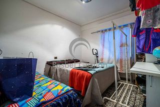 Piso en venta en Zona Piscinas en Burriana