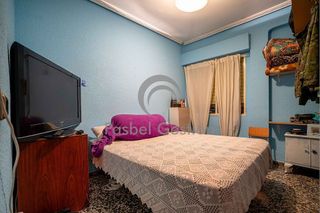 Piso en venta en Zona Piscinas en Burriana