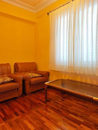 Piso en venta en Lovaina - Aranzabal en Vitoria-Gasteiz