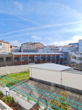 Piso en venta en Lovaina - Aranzabal en Vitoria-Gasteiz
