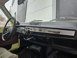 Renault 6 1979