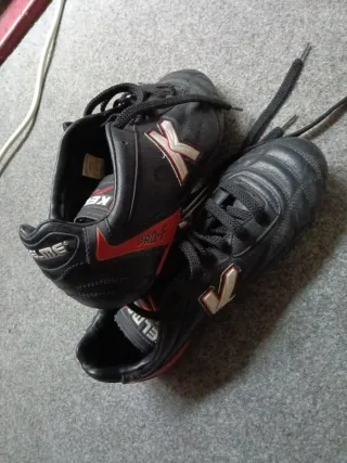 Zapatillas de fútbol Kelme Tacos