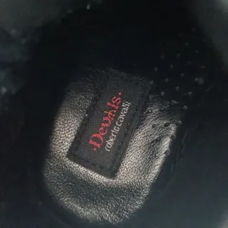 Scarpe bimbo Roberto Cavalli tg 21