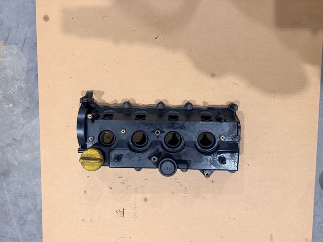 Tapa Balancines Opel 1.7 CDTI