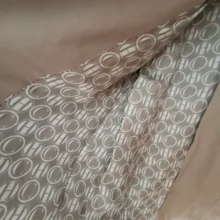 Gabardina Carolina Herrera Beige