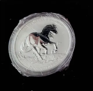 Colección Brumby 2020-2025