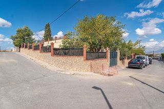 Chalet en venta en Otura