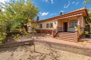 Chalet en venta en Otura