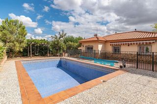 Chalet en venta en Otura