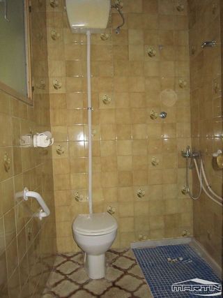 Casa adosada en venta en Lucena