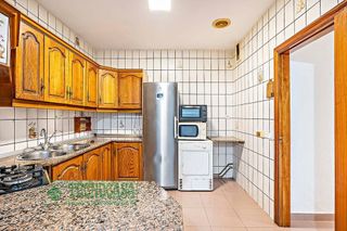 Casa adosada en venta en Roquetas Centro en Roquetas de Mar