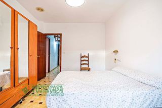 Casa adosada en venta en Roquetas Centro en Roquetas de Mar