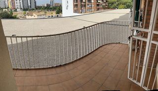 Piso en alquiler en Malilla en Valencia