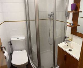 Piso en alquiler en Malilla en Valencia