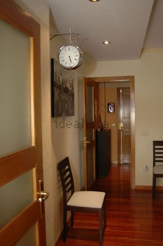 Piso en venta en As Lagoas en Ourense