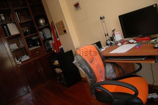 Piso en venta en As Lagoas en Ourense