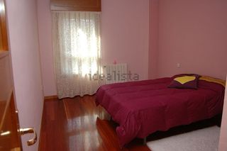 Piso en venta en As Lagoas en Ourense