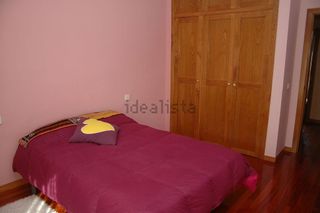 Piso en venta en As Lagoas en Ourense