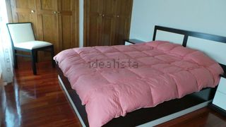 Piso en venta en As Lagoas en Ourense