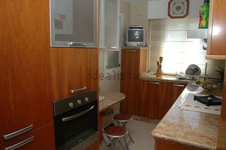 Piso en venta en As Lagoas en Ourense