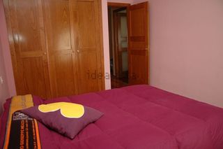 Piso en venta en As Lagoas en Ourense