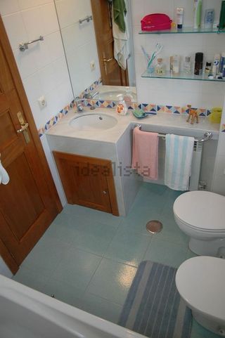 Piso en venta en As Lagoas en Ourense