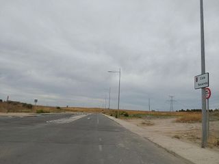 Solar en venta en Illescas