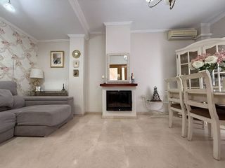 Casa adosada en venta en Aljaraque