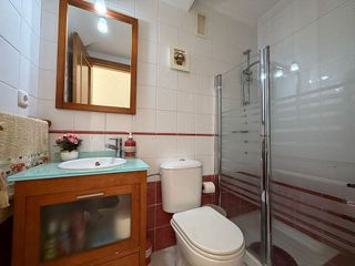 Casa adosada en venta en Aljaraque