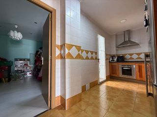 Casa adosada en venta en Aljaraque