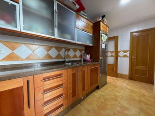 Casa adosada en venta en Aljaraque