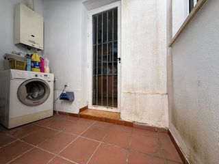 Casa adosada en venta en Aljaraque