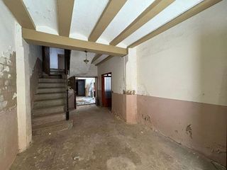 Casa en venta en Ontinyent