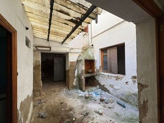 Casa en venta en Ontinyent