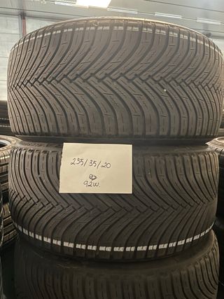 Neumáticos 235/35/20 92W m+s