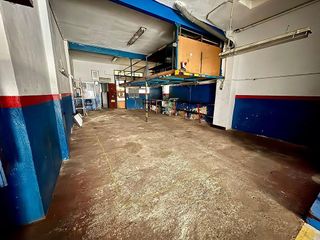 Local comercial en venta en Silla