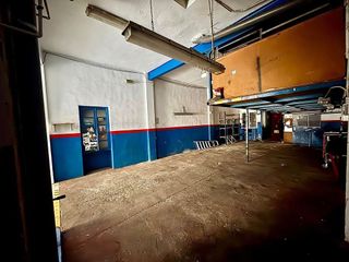 Local comercial en venta en Silla