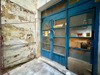 Local comercial en venta en Silla