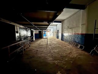 Local comercial en venta en Silla