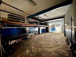 Local comercial en venta en Silla