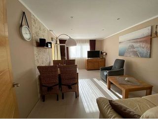 Piso en venta en Playa de Poniente en Benidorm