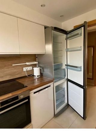 Piso en venta en Playa de Poniente en Benidorm