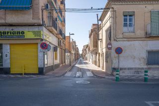 Terreno en venta en Avda. De los Ogíjares en Armilla