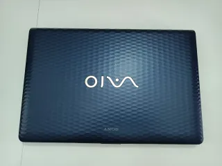 Sony Vaio PCG-7181M - Non Testato computer laptop