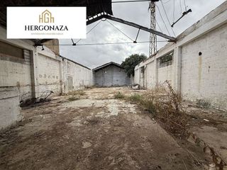 Nave industrial en venta en Norte en Mérida