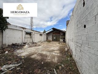 Nave industrial en venta en Norte en Mérida