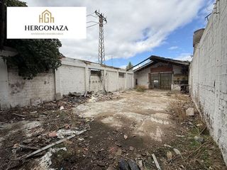 Nave industrial en venta en Norte en Mérida