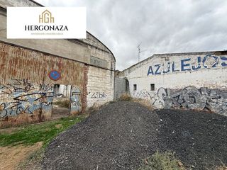 Nave industrial en venta en Norte en Mérida