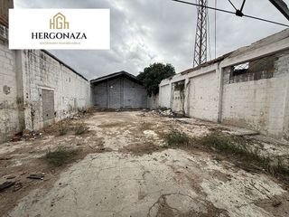 Nave industrial en venta en Norte en Mérida