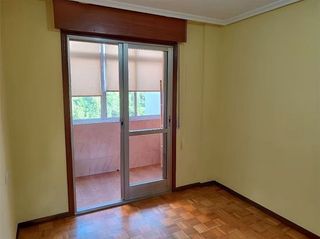 Piso en venta en A Ponte en Ourense